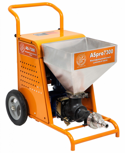 Штукатурная станция Aspro - 7300 по доступной цене в Тамбове. Не теряйте времени и заказывайте у нас прямо сейчас! Надежное качество и выгодные условия ждут вас.
