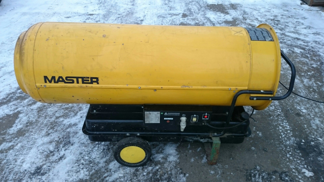 Тепловая пушка Master B354CEA по доступной цене в Тамбове. Не теряйте времени и заказывайте у нас прямо сейчас! Надежное качество и выгодные условия ждут вас.