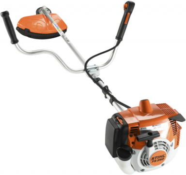 Триммер Stihl FS250 в прокат в Тамбове. У нас лучшая цена за сутки! Возможность взять в аренду с выгодной скидкой до 40% при экспресс доставке 24/7. И помните, ночью стоимость еще дешевле на 30%! #арендапрокат #виброплита #выгодно