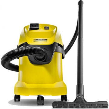 Пылесос Karcher WD3 Premium в прокат в Тамбове. У нас лучшая цена за сутки! Возможность взять в аренду с выгодной скидкой до 40% при экспресс доставке 24/7. И помните, ночью стоимость еще дешевле на 30%! #арендапрокат #виброплита #выгодно