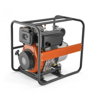 Мотопомпа Husqvarna W50P по выгодной цене в Тамбове. Надежное качество и лучшие условия ждут вас.