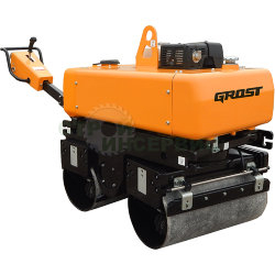 Виброкаток GROST VR500S по выгодной цене в Тамбове. Надежное качество и лучшие условия ждут вас.