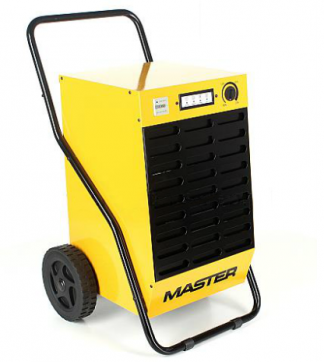 Осушитель воздуха MASTER DH-92 в прокат в Тамбове. У нас лучшая цена за сутки! Возможность взять в аренду с выгодной скидкой до 40% при экспресс доставке 24/7. И помните, ночью стоимость еще дешевле на 30%! #арендапрокат #виброплита #выгодно