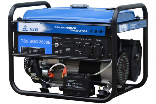 TSS SGG2800E по выгодной цене в Тамбове. Надежное качество и лучшие условия ждут вас.
