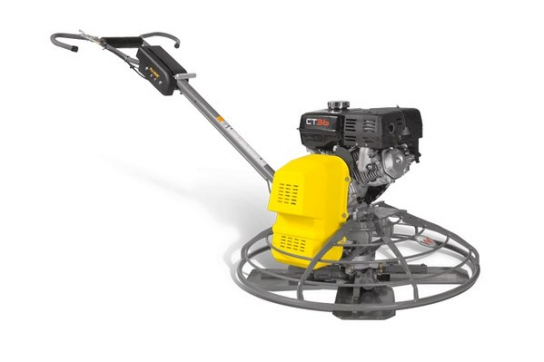 Затирочная машина Wacker Neuson по бетону CT 36-X-C-WN6 по выгодной цене в Тамбове. Надежное качество и лучшие условия ждут вас.