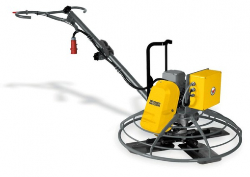 Затирочная машина Wacker Neuson CT36-400E по выгодной цене в Тамбове. Надежное качество и лучшие условия ждут вас.