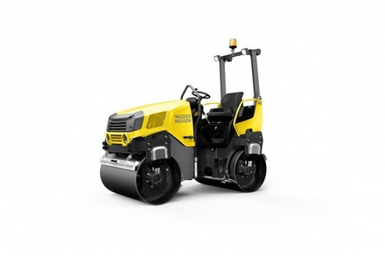 Каток дорожный Wacker Neuson RD 27-120 по выгодной цене в Тамбове. Надежное качество и лучшие условия ждут вас.