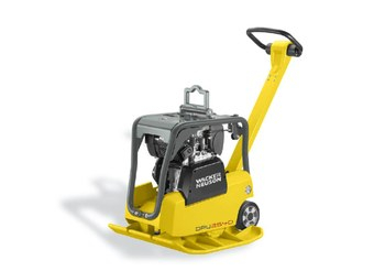 Виброплита дизельная Wacker Neuson DPU 2540 H по выгодной цене в Тамбове. Надежное качество и лучшие условия ждут вас.
