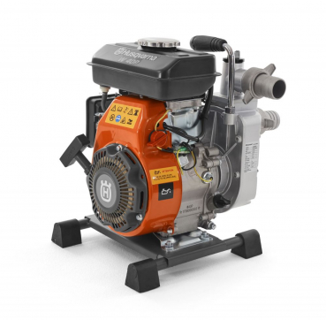 Мотопомпа Husqvarna W40P по выгодной цене в Тамбове. Надежное качество и лучшие условия ждут вас.