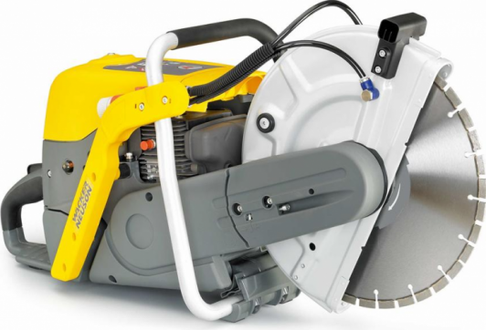 Бензорез Wacker Neuson BTS 635s по выгодной цене в Тамбове. Надежное качество и лучшие условия ждут вас.