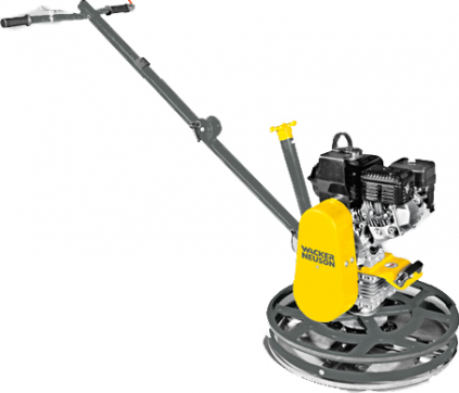 Затирочная машина по бетону Wacker Neuson CT 24A по выгодной цене в Тамбове. Надежное качество и лучшие условия ждут вас.