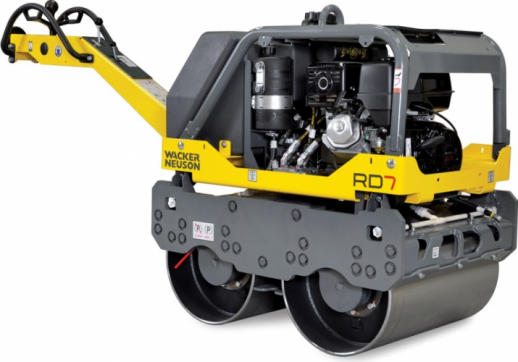 Wacker Neuson RD 7A по выгодной цене в Тамбове. Надежное качество и лучшие условия ждут вас.