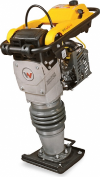 Wacker Neuson BS 60-4 11 по выгодной цене в Тамбове. Надежное качество и лучшие условия ждут вас.
