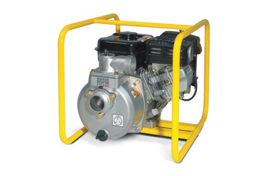 Мотопомпа Wacker Neuson PG 2A по выгодной цене в Тамбове. Надежное качество и лучшие условия ждут вас.