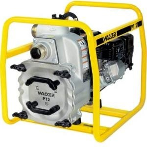Мотопомпа Wacker Neuson PT2А по выгодной цене в Тамбове. Надежное качество и лучшие условия ждут вас.