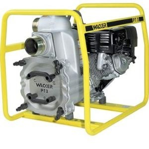 Мотопомпа Wacker Neuson PT 3H по выгодной цене в Тамбове. Надежное качество и лучшие условия ждут вас.