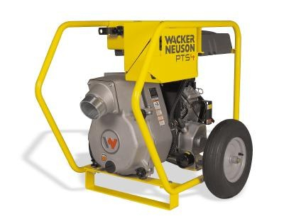 Мотопомпа Wacker Neuson PTS 4V по выгодной цене в Тамбове. Надежное качество и лучшие условия ждут вас.