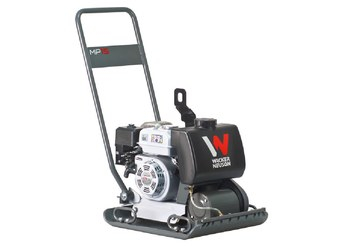 Виброплита Wacker Neuson MP 15 по выгодной цене в Тамбове. Надежное качество и лучшие условия ждут вас.