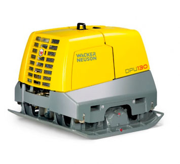 Виброплита Wacker Neuson DPU-130 в прокат в Тамбове. У нас лучшая цена за сутки! Возможность взять в аренду с выгодной скидкой до 40% при экспресс доставке 24/7. И помните, ночью стоимость еще дешевле на 30%! #арендапрокат #виброплита #выгодно