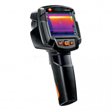 Тепловизор TESTO 865 в прокат в Тамбове. У нас лучшая цена за сутки! Возможность взять в аренду с выгодной скидкой до 40% при экспресс доставке 24/7. И помните, ночью стоимость еще дешевле на 30%! #арендапрокат #виброплита #выгодно