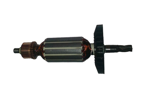 Ротор для Makita HR 2450 по выгодной цене в Тамбове. Надежное качество и лучшие условия ждут вас.