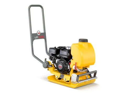 Виброплита бензиновая Wacker Neuson VP 1135Aw по выгодной цене в Тамбове. Надежное качество и лучшие условия ждут вас.
